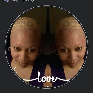 Meet your Posher, Debra